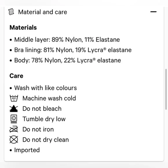 NWT Lululemon Ribbed Nulu Asymmetrical Yoga Tank Top Size 6 Black - Picture 11 of 12